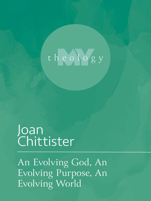 cover image of An Evolving God, an Evolving Purpose, an Evolving World